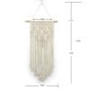 1620105708464.jpg Cotton Macrame Wall Hanging — 40 × 70 cm