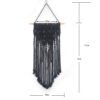 1620105708492.jpg Cotton Macrame Wall Hanging — 40 × 70 cm