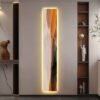 4117d68e-30a2-473f-9fe4-14e0d3e9e788.jpg Abstract Entryway Decorative Painting Led Ambient Sense Light