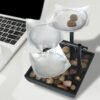 Sailboat Tabletop Water Fountain