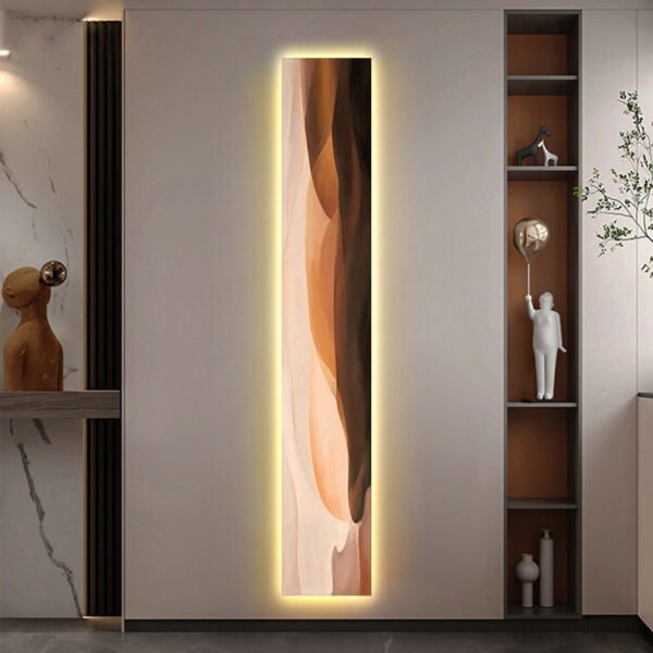 856ad877-5762-4426-bc5a-6601184f6b81.jpg Abstract Entryway Decorative Painting Led Ambient Sense Light