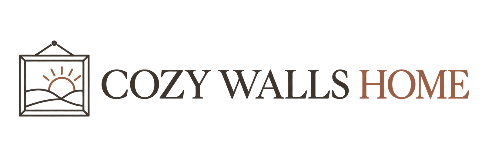 Cozy Walls Home